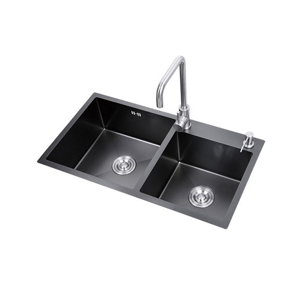 8045Ss W纳米黑金